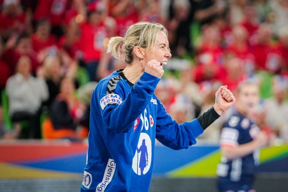 Știm prima echipă calificată în semifinalele Europeanului de handbal! România joacă marți cu Muntenegru_2