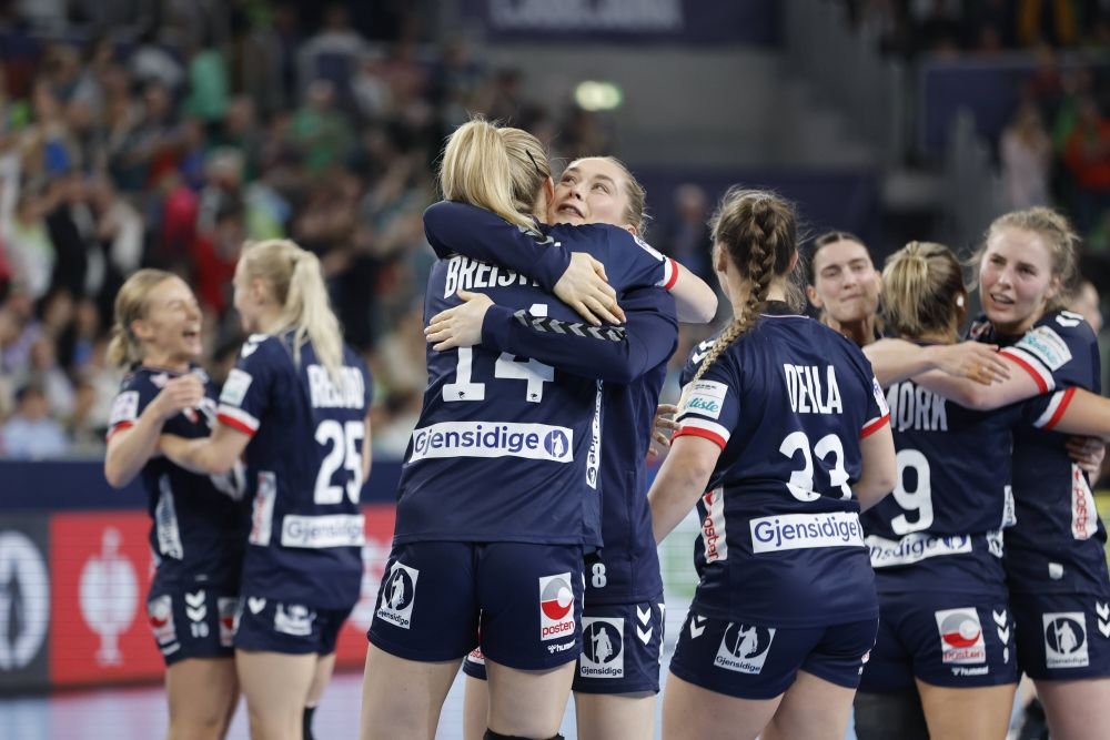 Știm prima echipă calificată în semifinalele Europeanului de handbal! România joacă marți cu Muntenegru_3