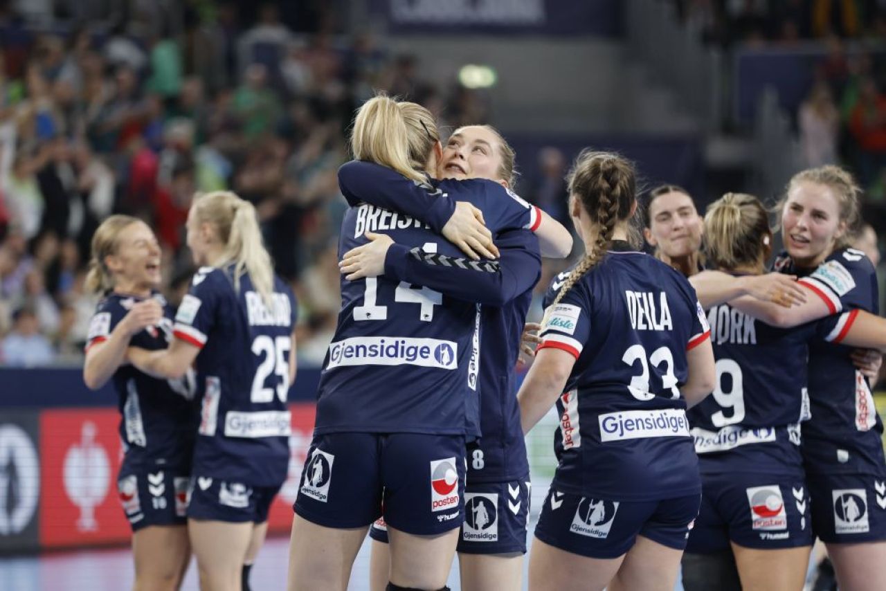 Știm prima echipă calificată în semifinalele Europeanului de handbal! România joacă marți cu Muntenegru_3