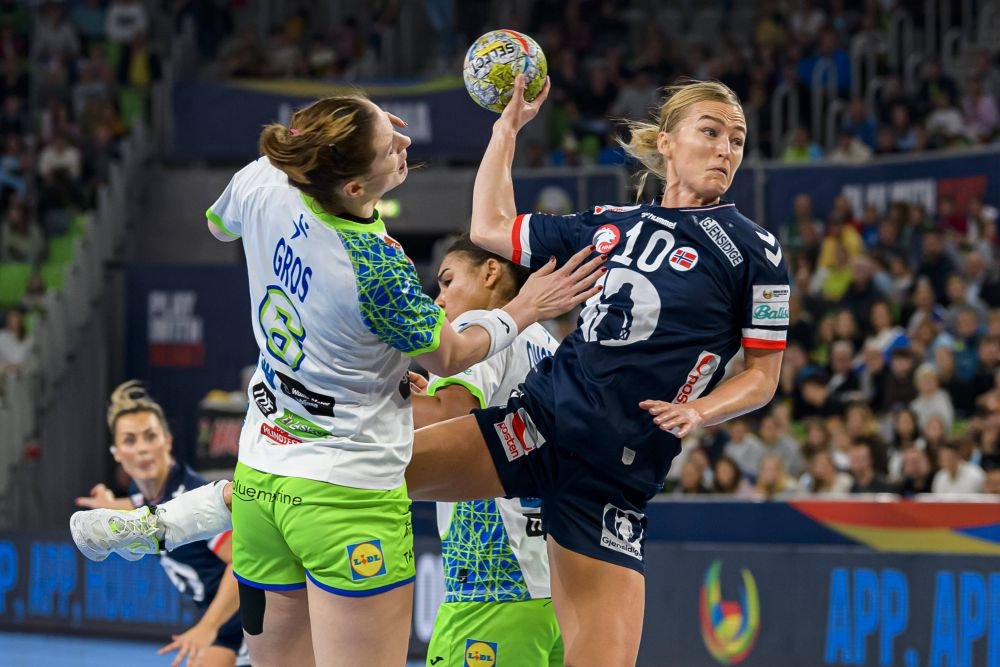 Știm prima echipă calificată în semifinalele Europeanului de handbal! România joacă marți cu Muntenegru_8