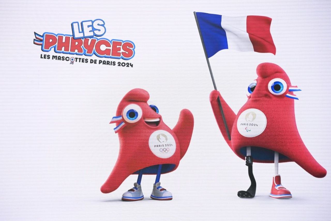 Organizatorii Jocurilor Olimpice de la Paris au dezvăluit care va fi mascota competiției. Are o semnificație aparte_1