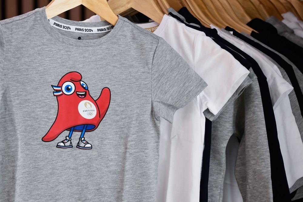 Organizatorii Jocurilor Olimpice de la Paris au dezvăluit care va fi mascota competiției. Are o semnificație aparte_4