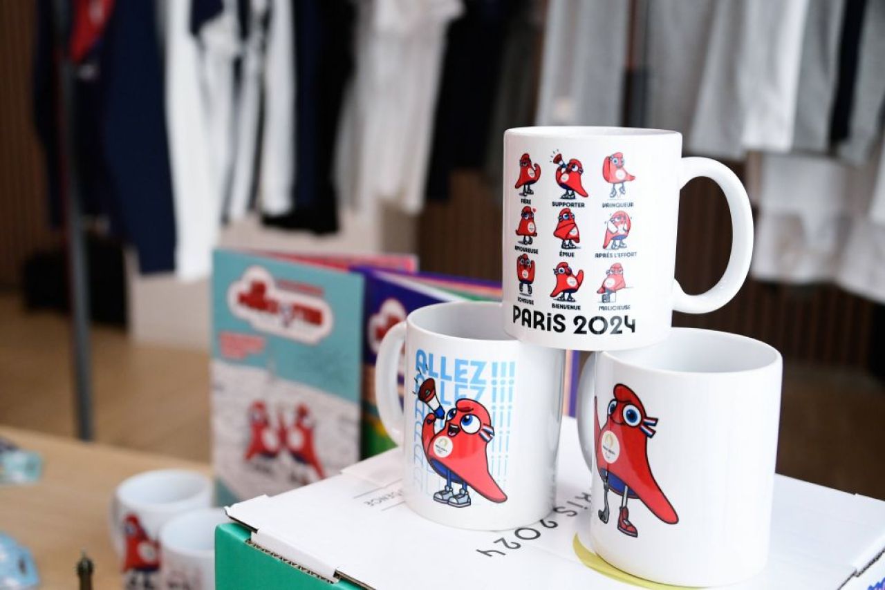Organizatorii Jocurilor Olimpice de la Paris au dezvăluit care va fi mascota competiției. Are o semnificație aparte_5