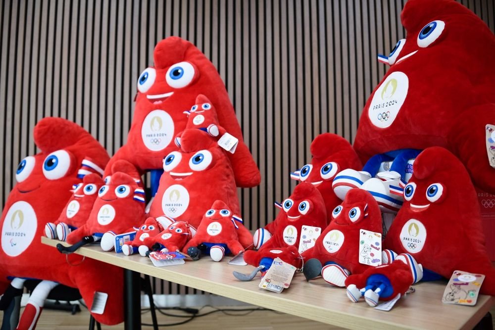 Organizatorii Jocurilor Olimpice de la Paris au dezvăluit care va fi mascota competiției. Are o semnificație aparte_6