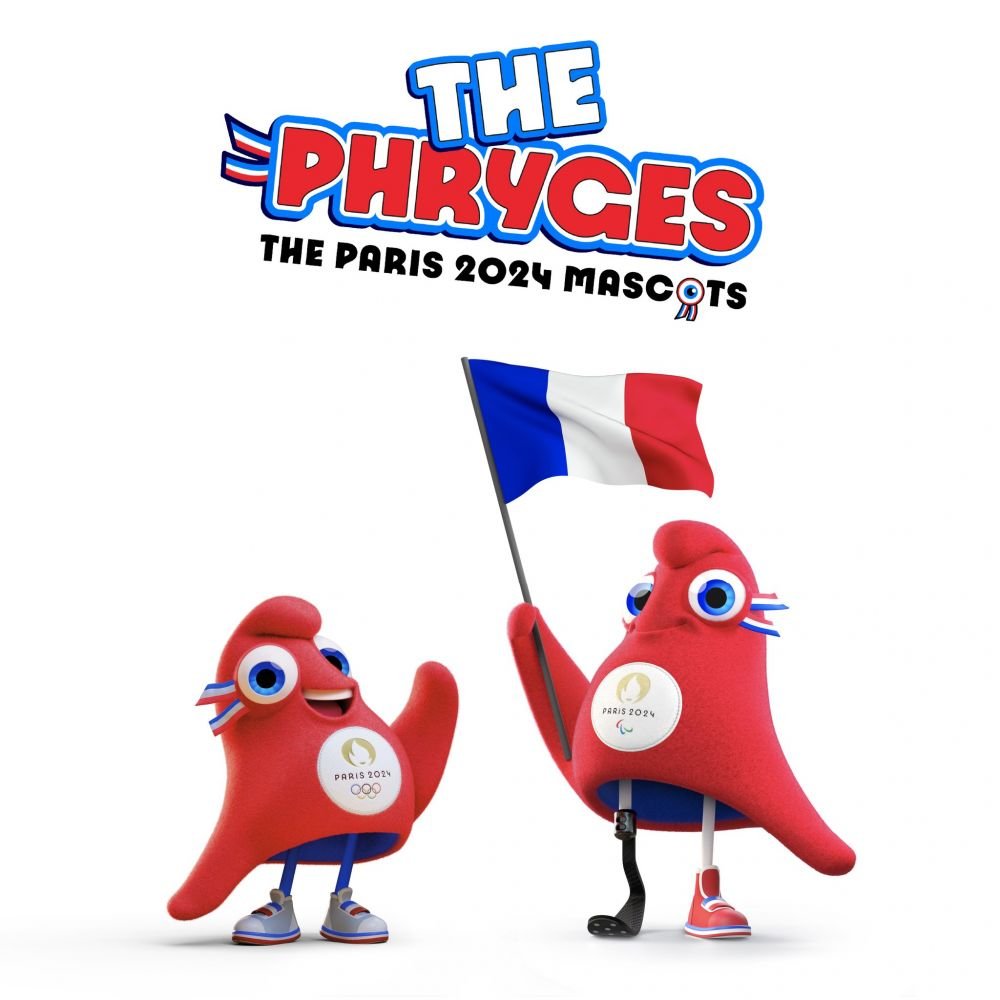 Organizatorii Jocurilor Olimpice de la Paris au dezvăluit care va fi mascota competiției. Are o semnificație aparte_8