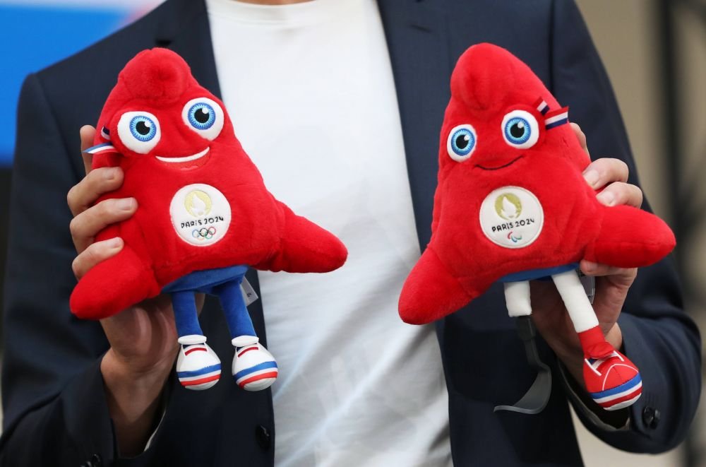 Organizatorii Jocurilor Olimpice de la Paris au dezvăluit care va fi mascota competiției. Are o semnificație aparte_9