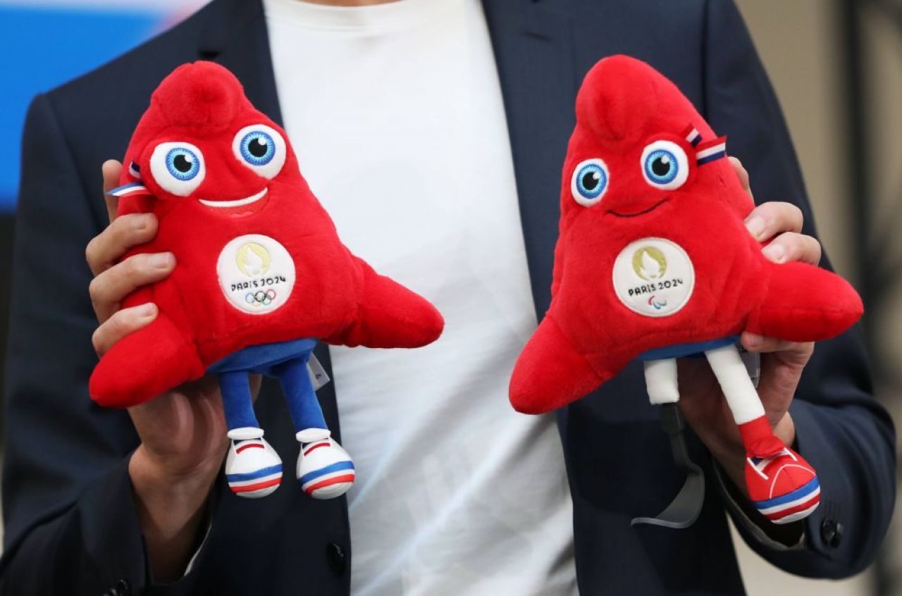 Organizatorii Jocurilor Olimpice de la Paris au dezvăluit care va fi mascota competiției. Are o semnificație aparte_9