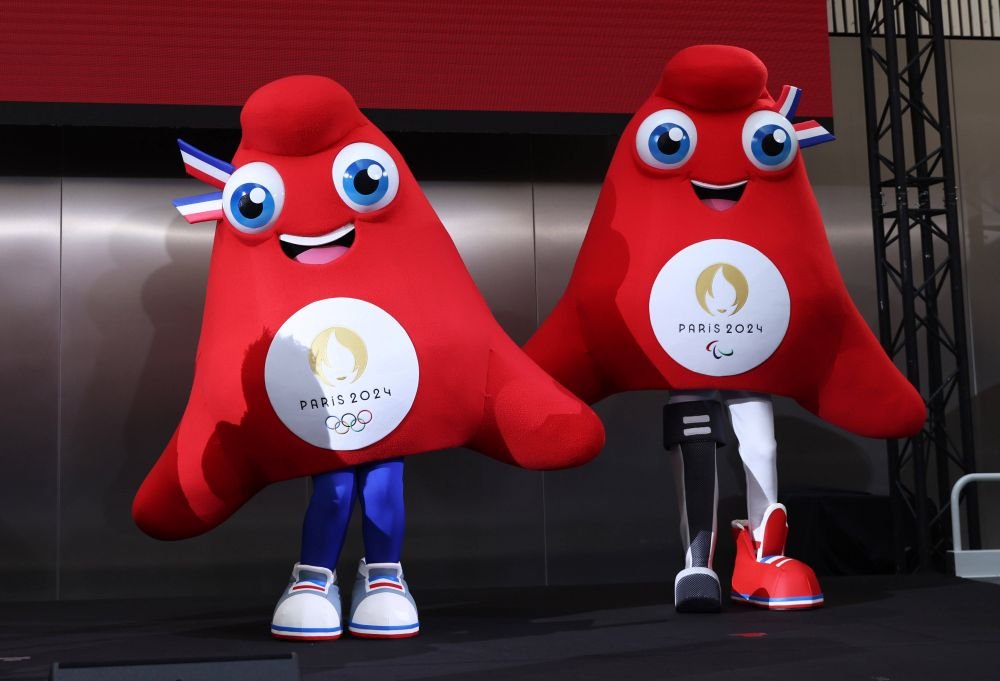 Organizatorii Jocurilor Olimpice de la Paris au dezvăluit care va fi mascota competiției. Are o semnificație aparte_10