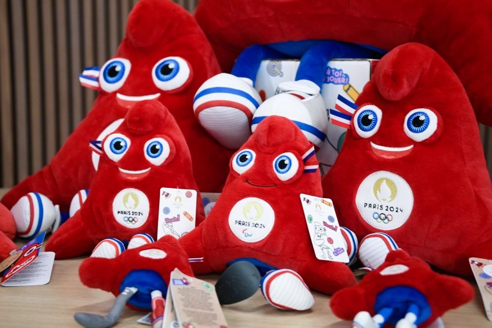 Organizatorii Jocurilor Olimpice de la Paris au dezvăluit care va fi mascota competiției. Are o semnificație aparte_11