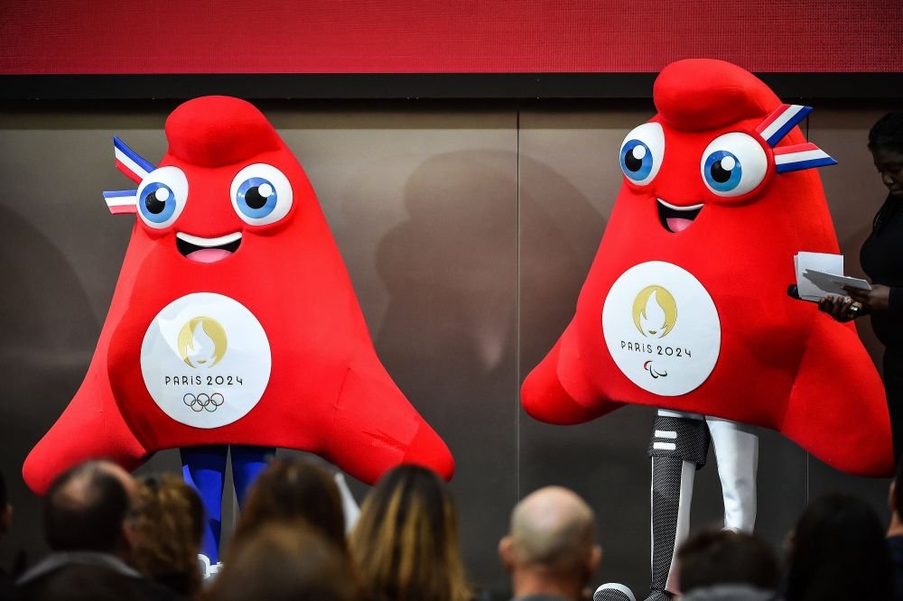 Organizatorii Jocurilor Olimpice de la Paris au dezvăluit care va fi mascota competiției. Are o semnificație aparte_14