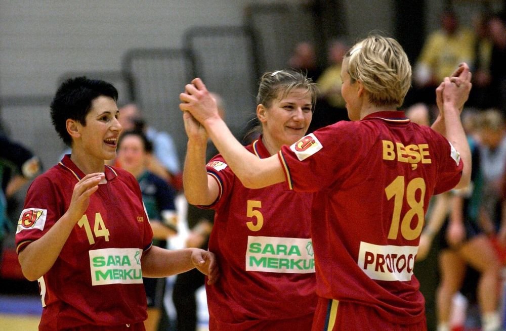 Carmen Amariei, mesaj războinic pentru Neagu & Co înainte de România - Muntenegru (azi, de la 19:00)_3