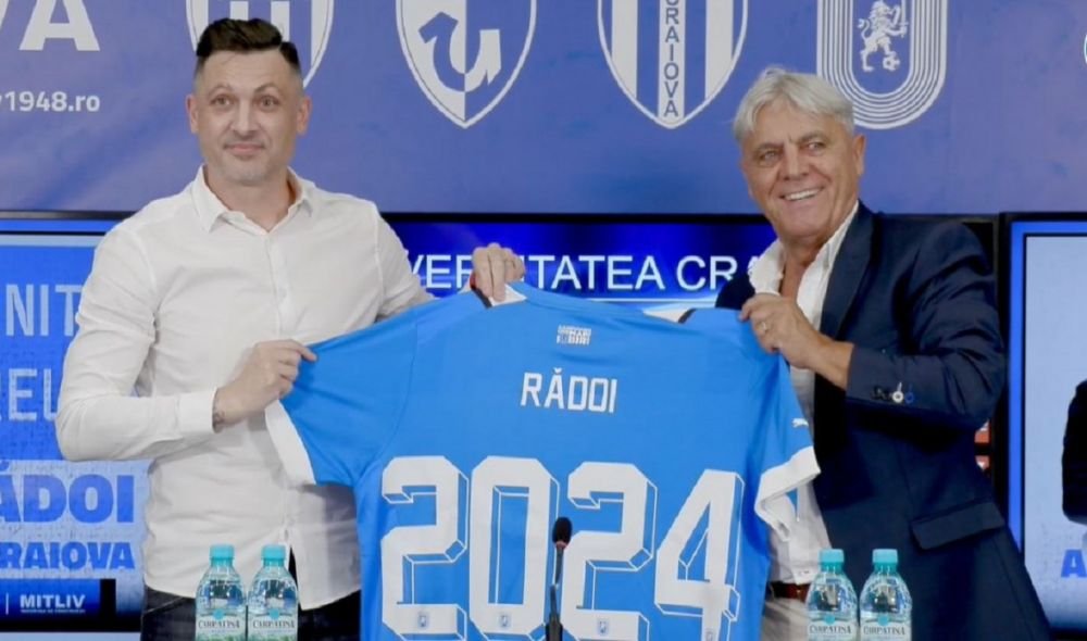 Mihai Rotaru, necruțător cu Mirel Rădoi și Sorin C&acirc;rțu: Au fost amendați, a vorbit fără să fie &icirc;ntrebat!