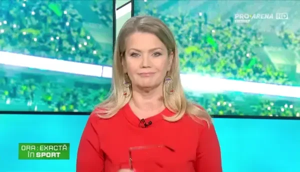 Mihai Rotaru, la Ora Exactă &icirc;n Sport (15.11.2022)