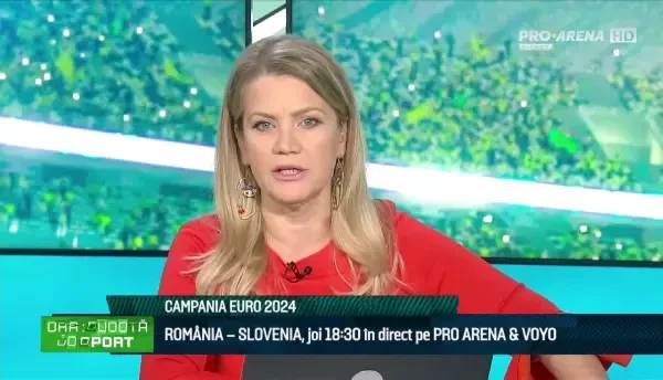 Gigi Becali, la Ora Exactă &icirc;n Sport (15.11.2022)