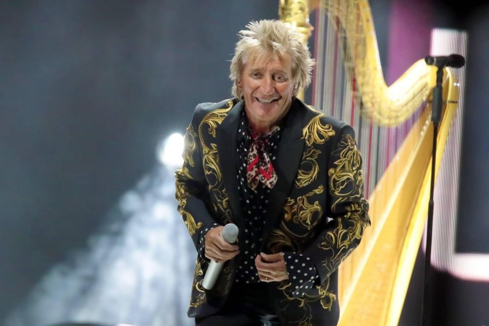 Rod Stewart a refuzat o sumă uriașă pentru a c&acirc;nta la Mondialul din Qatar: Nu era ce trebuia