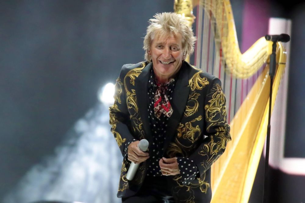 Rod Stewart a refuzat o sumă uriașă pentru a cânta la Mondialul din Qatar: