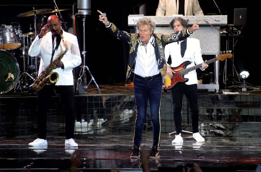 Rod Stewart a refuzat o sumă uriașă pentru a cânta la Mondialul din Qatar: 