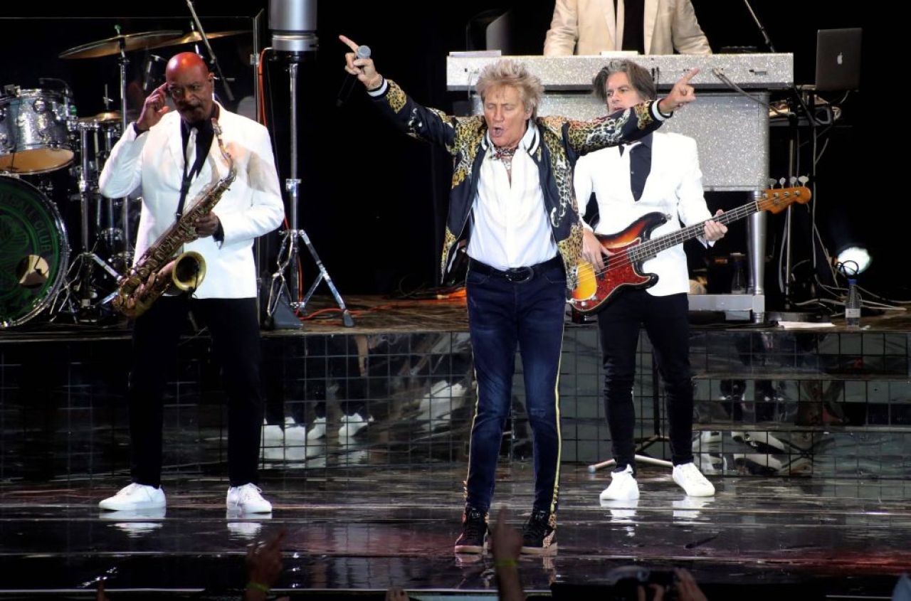 Rod Stewart a refuzat o sumă uriașă pentru a cânta la Mondialul din Qatar: