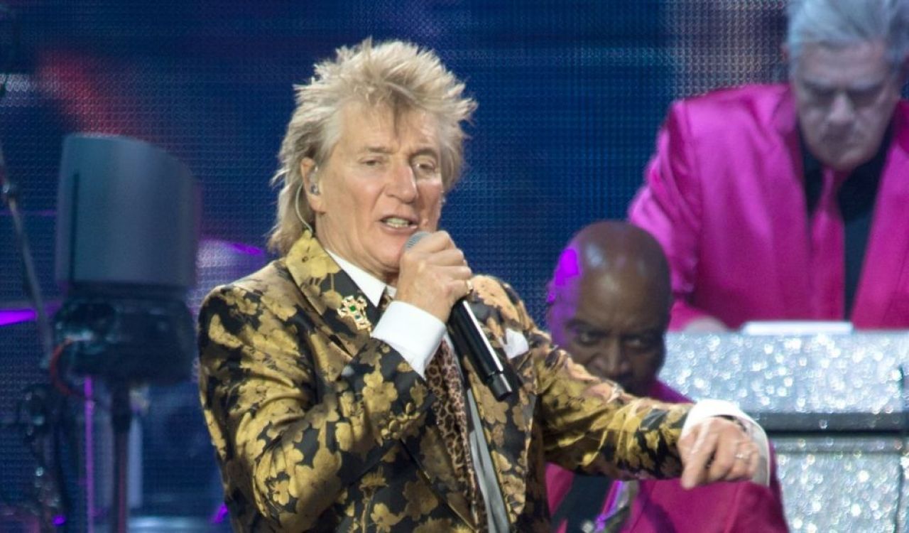 Rod Stewart a refuzat o sumă uriașă pentru a cânta la Mondialul din Qatar:
