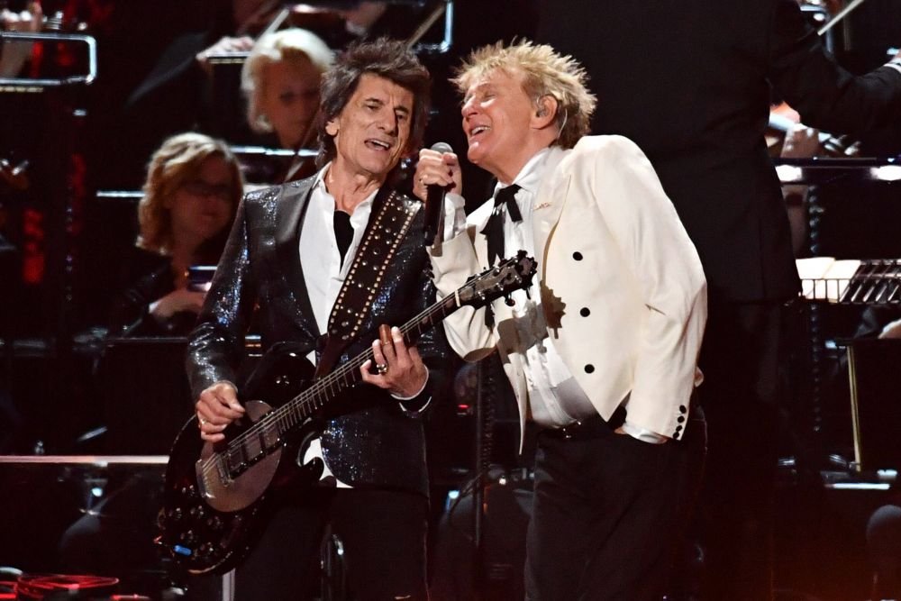 Rod Stewart a refuzat o sumă uriașă pentru a cânta la Mondialul din Qatar: 