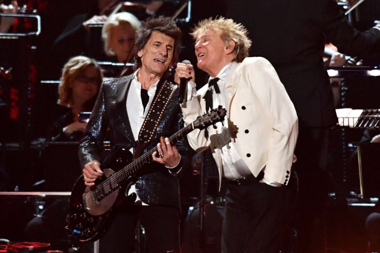 Rod Stewart a refuzat o sumă uriașă pentru a cânta la Mondialul din Qatar: