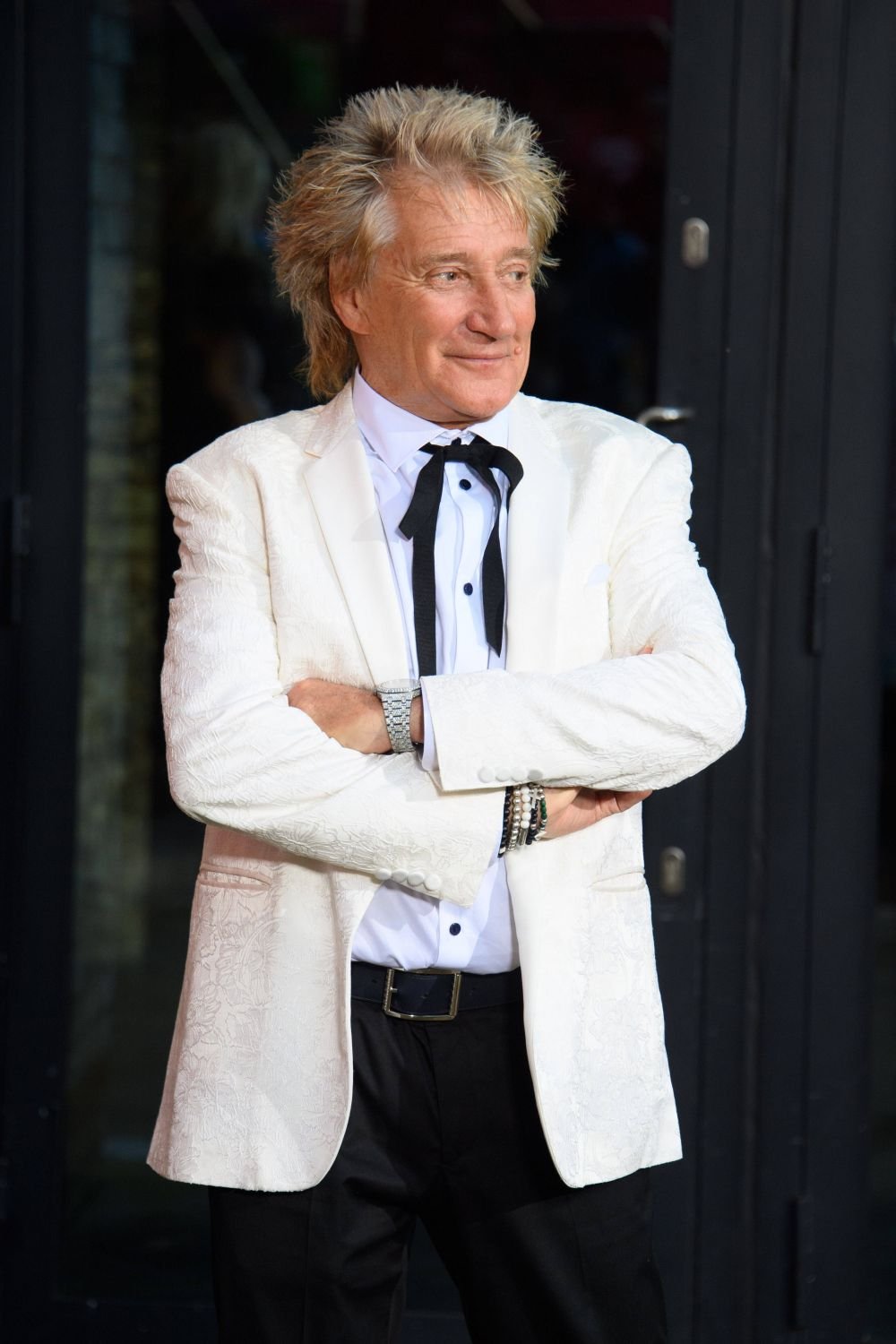 Rod Stewart a refuzat o sumă uriașă pentru a cânta la Mondialul din Qatar: 