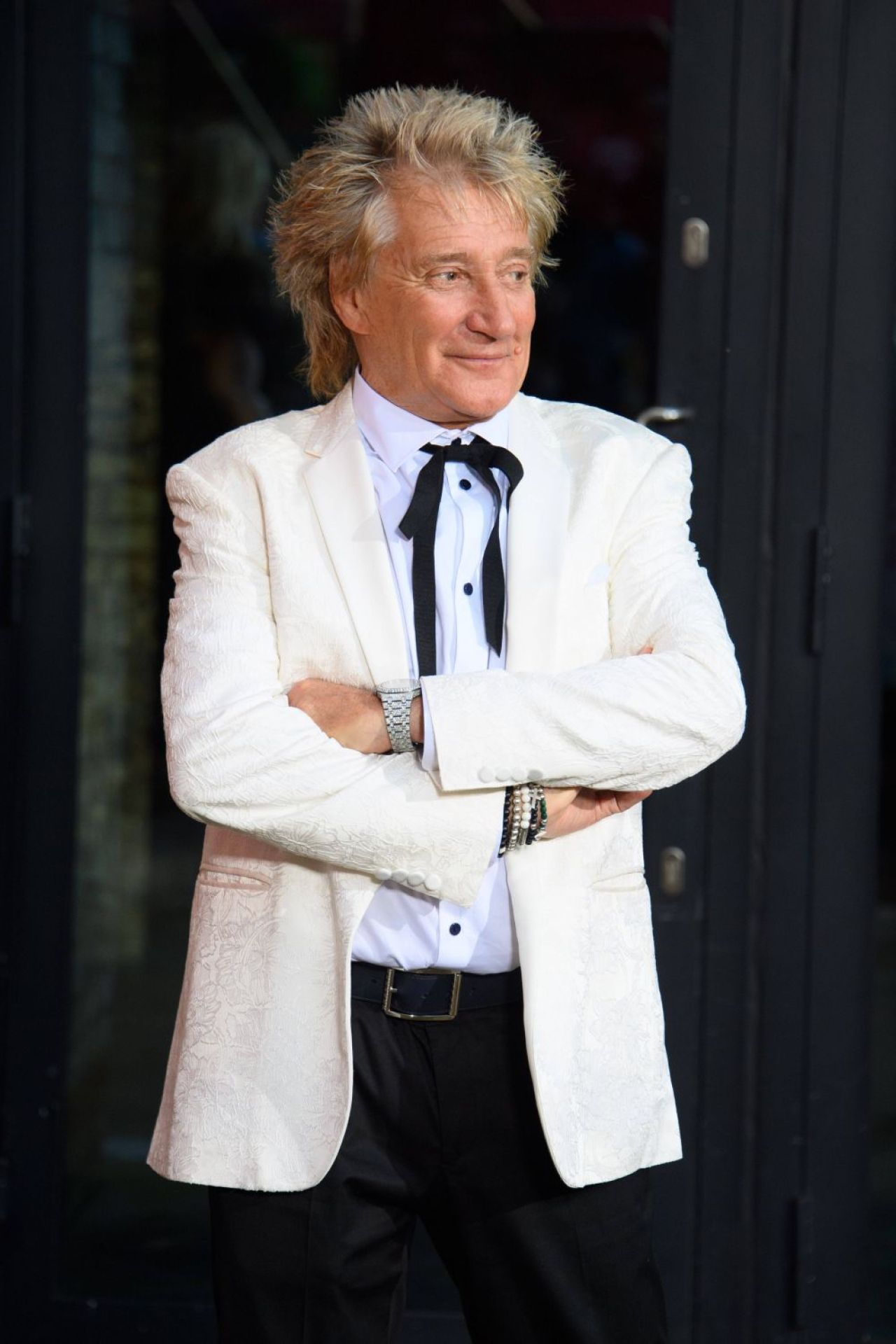 Rod Stewart a refuzat o sumă uriașă pentru a cânta la Mondialul din Qatar: