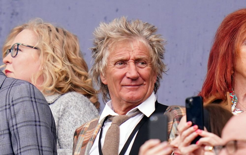Rod Stewart a refuzat o sumă uriașă pentru a cânta la Mondialul din Qatar: 