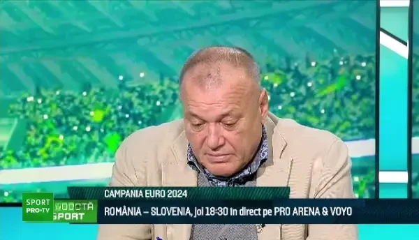 Marcel Pușcaș: Farul Constanța nu are nicio șansă la TAS (15.11.2022)