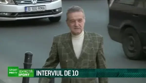 Ai putea lucra cu Gigi Becali la FCSB? . Răspunsul lui Andrei Prepeliță