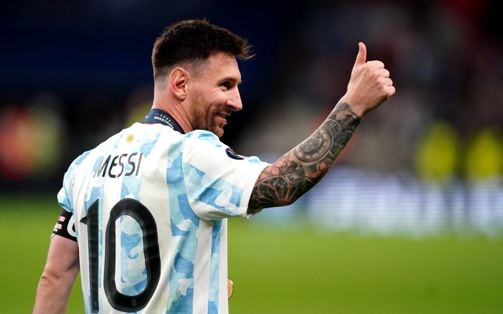 Naționalele care &icirc;i dau fiori lui Lionel Messi &icirc;nainte de Mondialul din Qatar: &bdquo;Sunt peste restul!&rdquo;