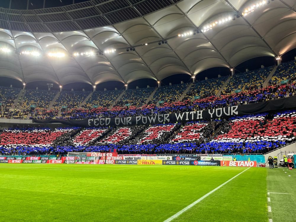 FCSB, ediție limitată. Detaliul observat de Florin Răducioiu_7