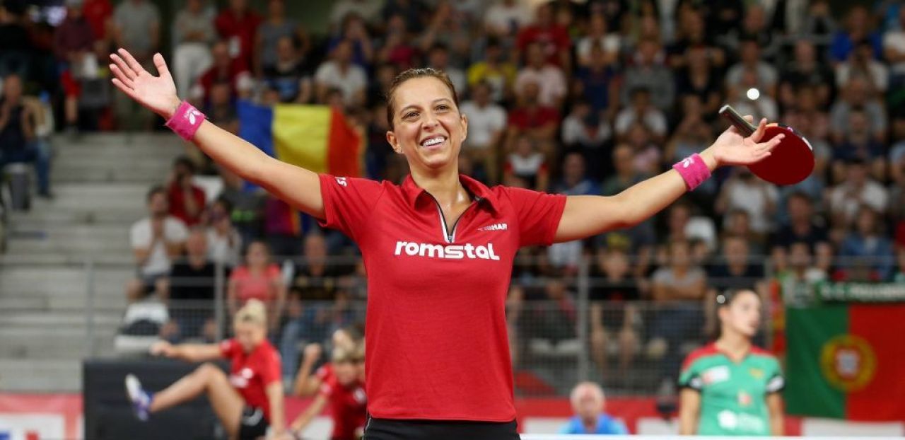 Performanță uriașă pentru Elizabeta Samara! A fost aleasă șefa Comisiei Sportivilor ITTF cu record de voturi_2