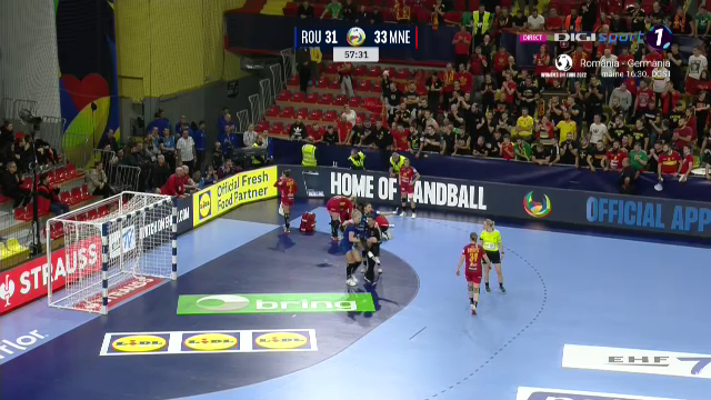 Primele informații despre accidentarea Soniei Seraficeanu, în România - Muntenegru 34-35_47