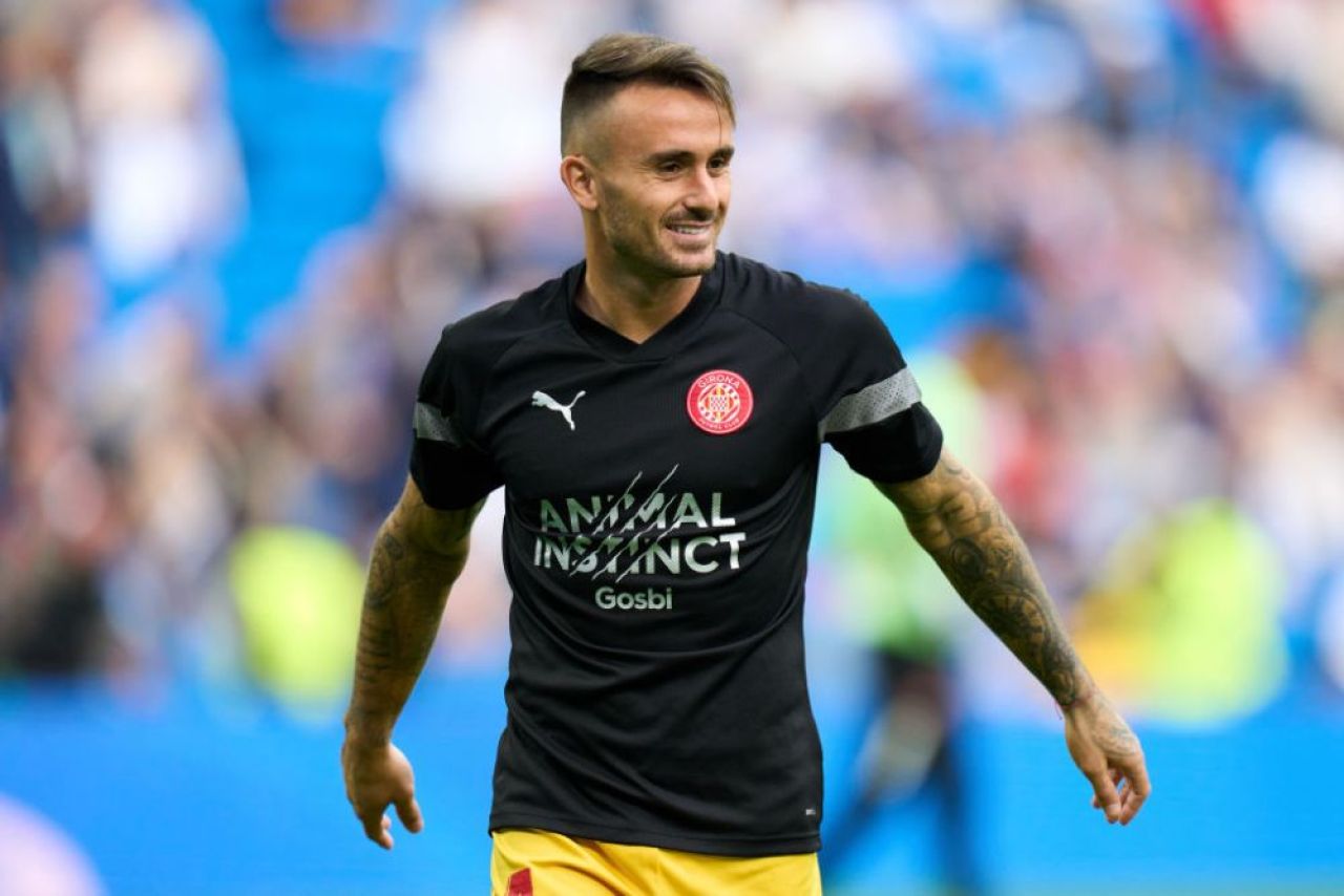 Pare ireal! Atletico Madrid și Barcelona se bat pentru transferul unui fost jucător de la Dinamo_7