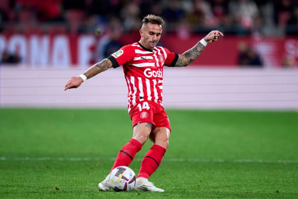 Pare ireal! Atletico Madrid și Barcelona se bat pentru transferul unui fost jucător de la Dinamo_9