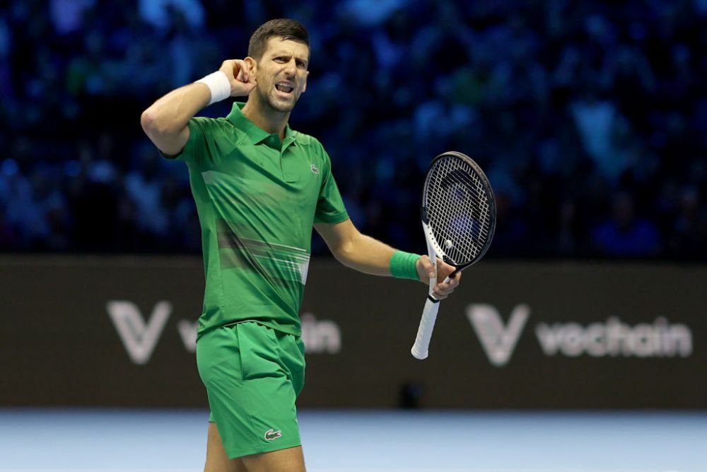 „Regele banilor” în tenis este Novak Djokovic: câți bani a câștigat ...