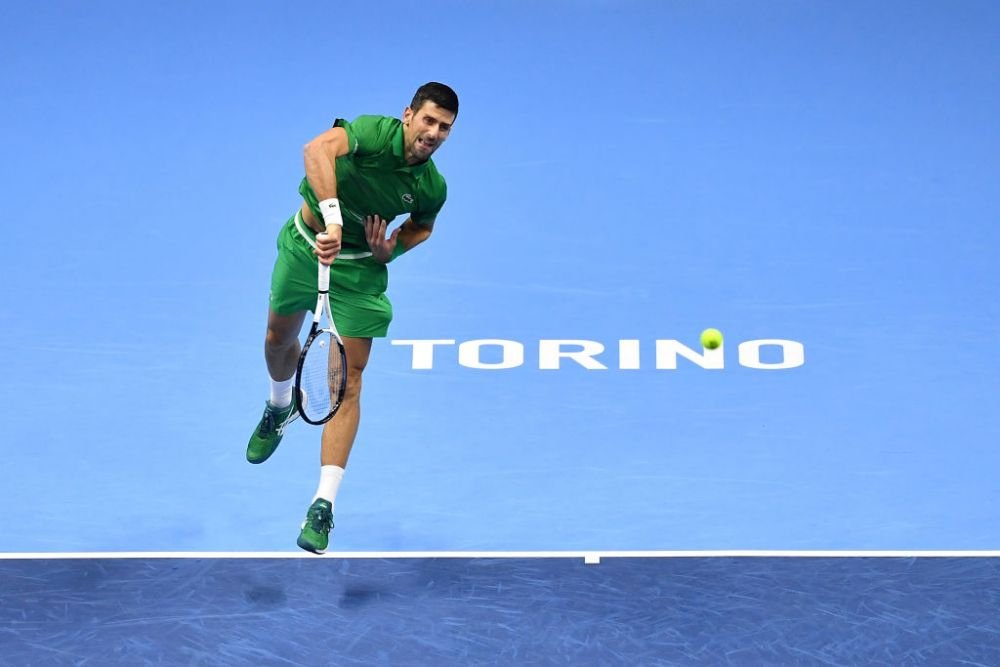 „Regele banilor” în tenis este Novak Djokovic: câți bani a câștigat ...