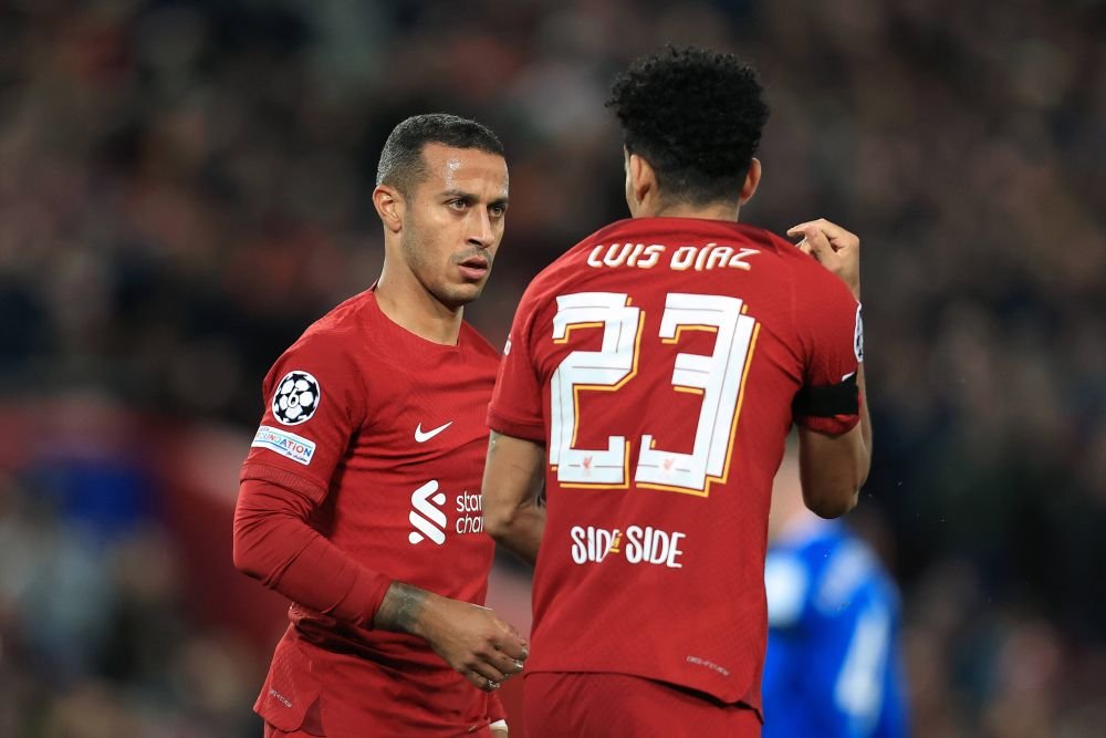 Fotbalistul de la Liverpool care a fost la un pas să ajungă la FC Barcelona. Joan Laporta a dezvăluit ce nu a mers în timpul negocierilor_8