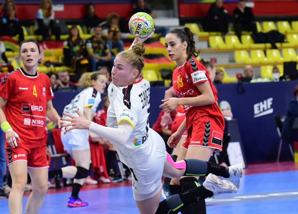 România, atât de aproape, dar atât de departe! Caramavrov, despre naționala de handbal. 