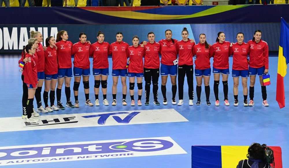 România, atât de aproape, dar atât de departe! Caramavrov, despre naționala de handbal. 