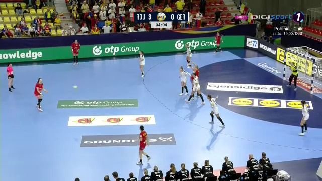 România, atât de aproape, dar atât de departe! Caramavrov, despre naționala de handbal. 