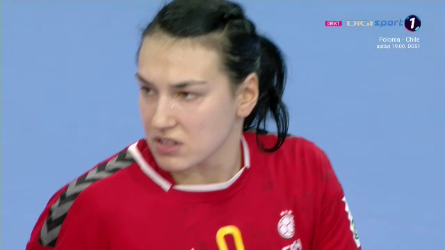 Cele mai tari imagini de la România - Germania 28-32. Cum au fost surprinse „tricolorele”_32