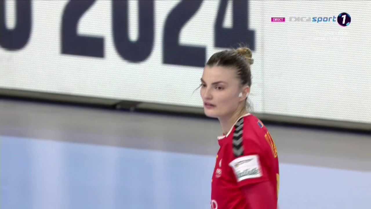 Cele mai tari imagini de la România - Germania 28-32. Cum au fost surprinse „tricolorele”_36