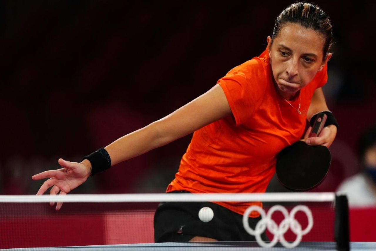 „Nu mă voi abate de la obiectivele mele!” Eliza Samara, prima reacție după ce a fost aleasă șefă a Comisiei Sportivilor ITTF_1