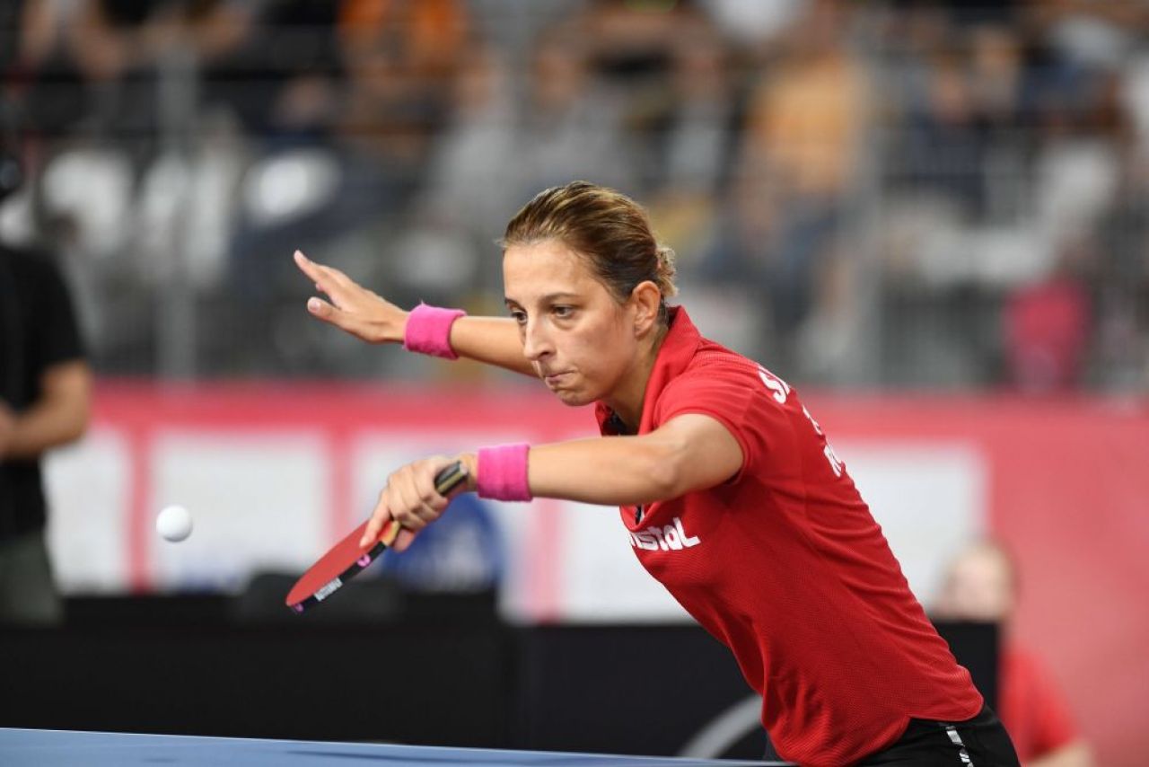 „Nu mă voi abate de la obiectivele mele!” Eliza Samara, prima reacție după ce a fost aleasă șefă a Comisiei Sportivilor ITTF_3
