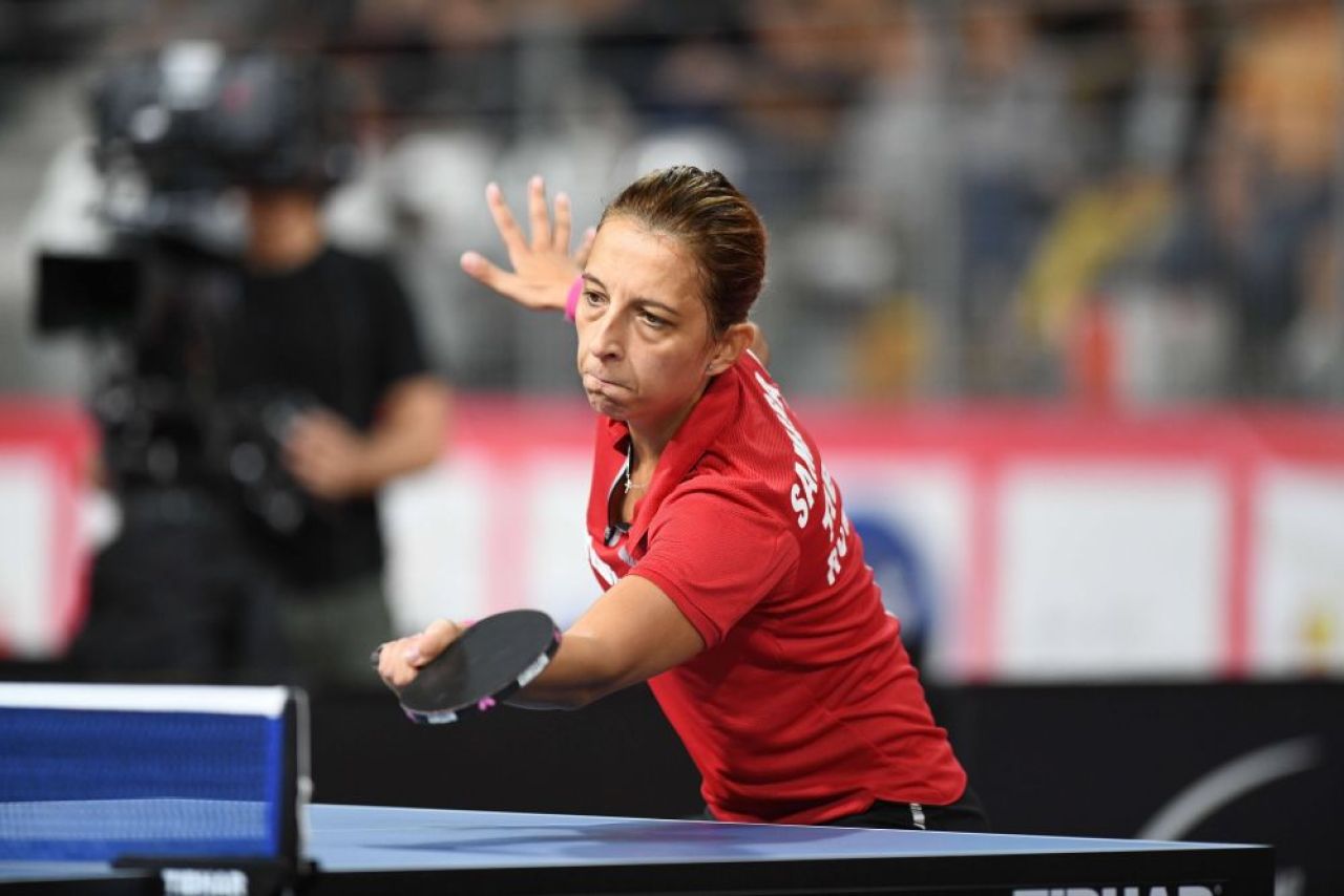 „Nu mă voi abate de la obiectivele mele!” Eliza Samara, prima reacție după ce a fost aleasă șefă a Comisiei Sportivilor ITTF_4