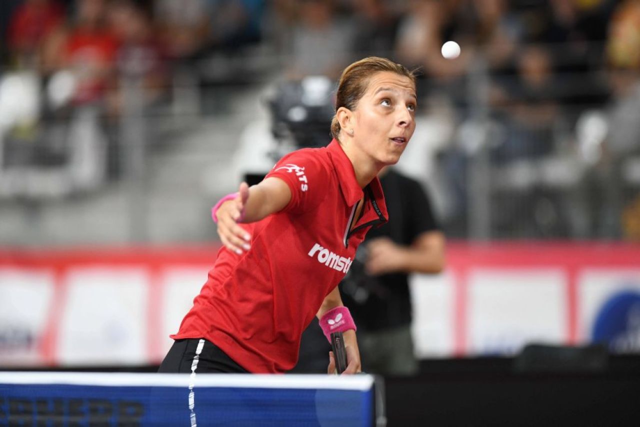 „Nu mă voi abate de la obiectivele mele!” Eliza Samara, prima reacție după ce a fost aleasă șefă a Comisiei Sportivilor ITTF_5
