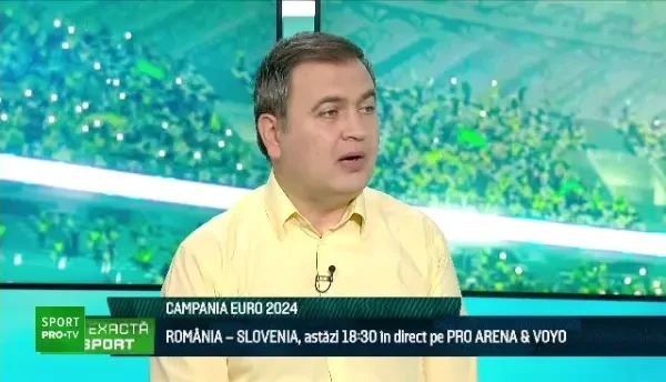 Valeriu Răchită: Daniel Isăilă nu va face ce i se va spune (17.11.2022)
