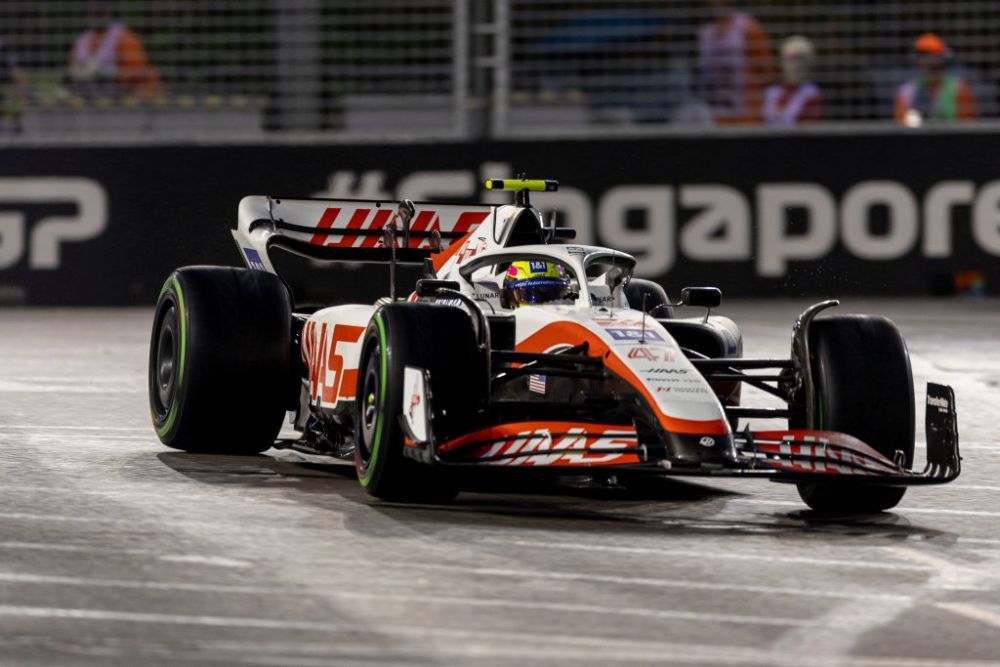 Fiul lui Michael Schumacher, dat afară din Formula 1! Mick Schumacher, total dezamăgit: „Subiectul este încheiat pentru mine!” _1